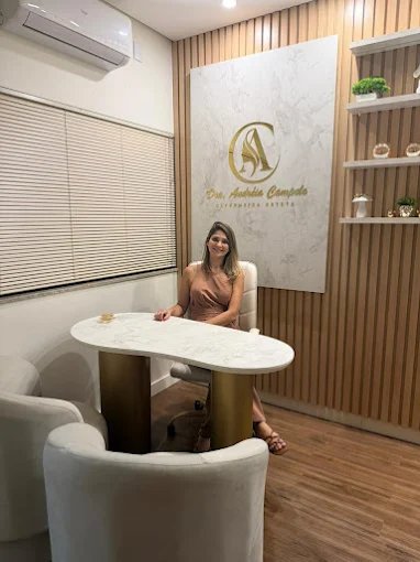 Atendimento em sala de consulta